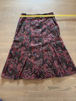 Wunderschöner Rock, vintage, mit tollem Muster!