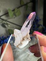 Veracruz Amethyst