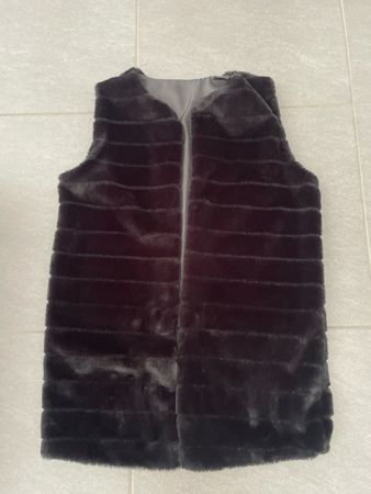 Gilet sans manche