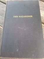 der Nazarener. Buch von Schalom Asch von 1957