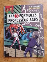 les 3 formules du professeur satõ 2