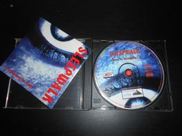 Sleepwalk – Door To Insomnia... / 1995