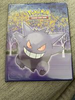  Pokémon raccoglitore album 