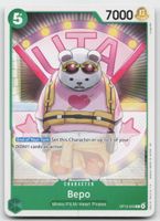 One Piece Bepo OP13-035 C