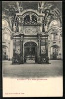 AK Einsiedeln, Muttergotteskapelle