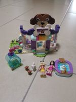 Lego friends Hundetagespflege ab 6 Jahren