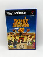 Astérix bei den olympischen Spielen (DE) - Playstation 2