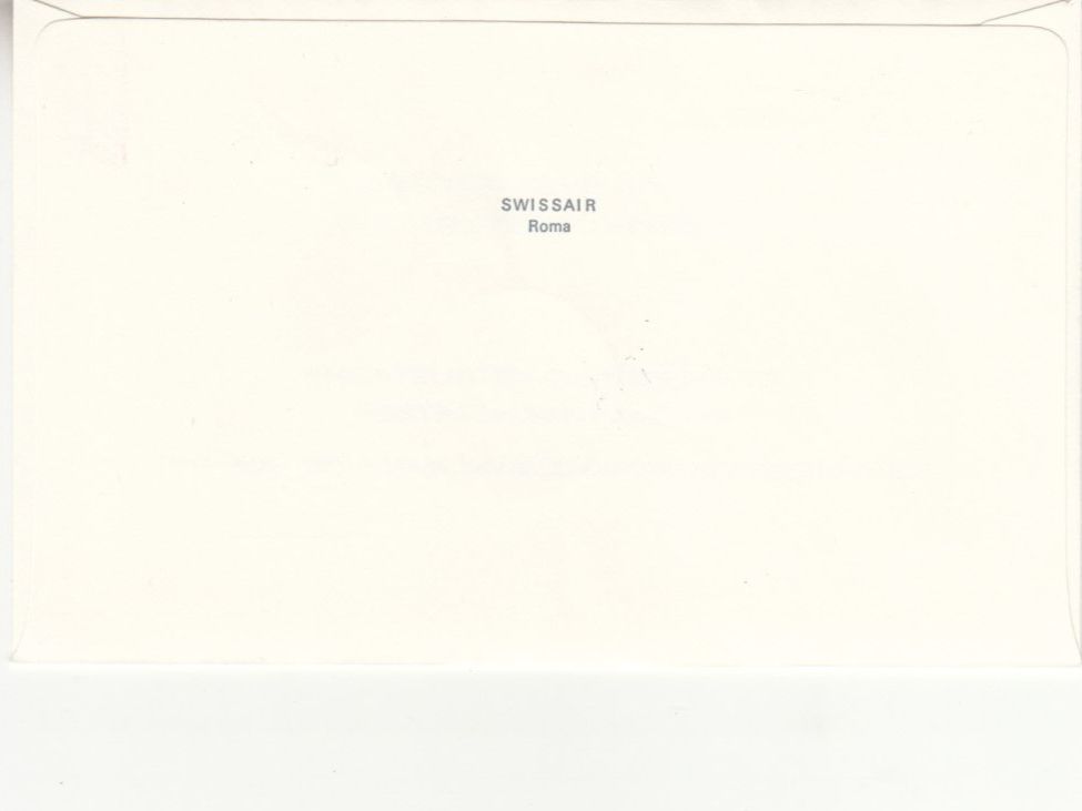 Tutti i francobolli: SLH RF 67.1b Rom-Basel – Usato da Bürglen TG venduto da StampGraf 1