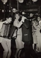 Paris, Fête Nationale - Pressefoto AGIP Robert Cohen
