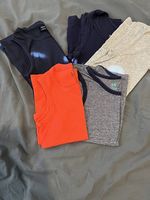 Liquettes taille 134/140