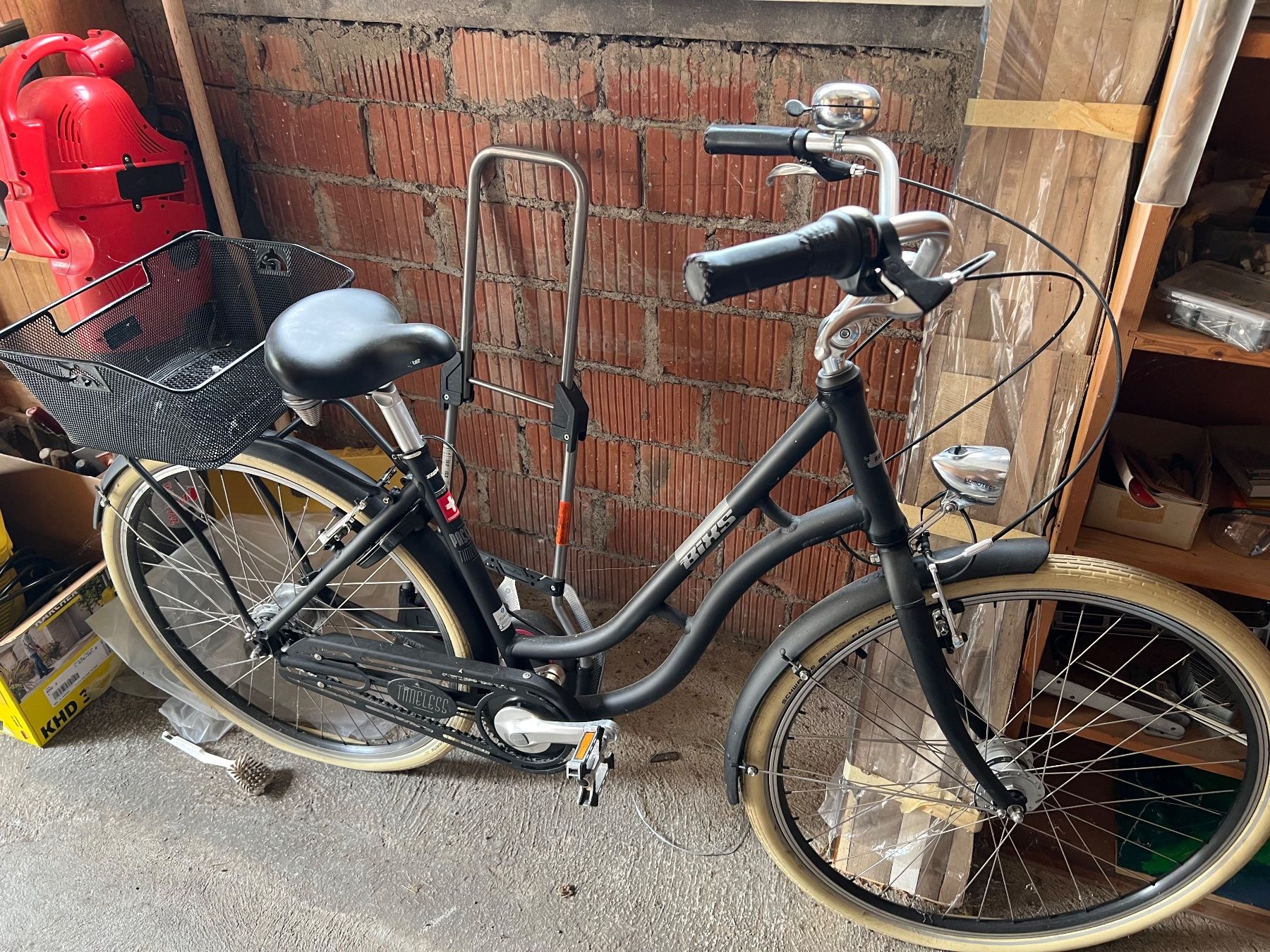 Bixs Biciclette: Fahrrad – Usato da Strengelbach venduto da buschfrosch 1
