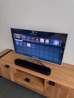 Samsung Smart-TV 40 Zoll – UE40F6510SSXZG