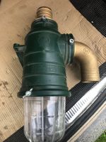 Siphonsicherung zu Güllefass, Vakuumpumpen  Kompressor