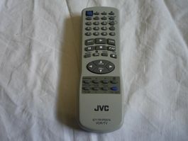 Fernbedienung JVC VCR TV Player Remote control 6711R1P037A