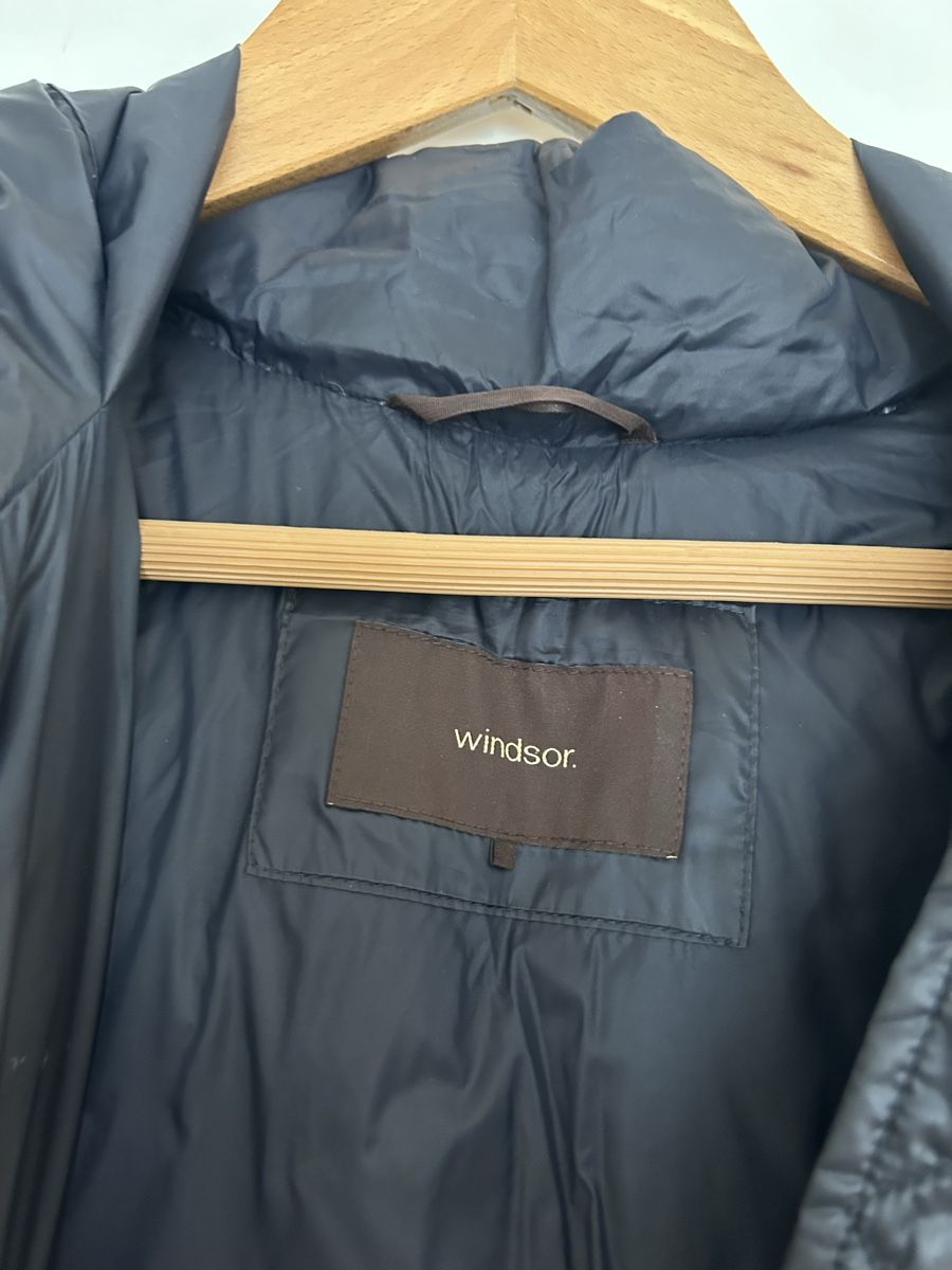 Windsor Mäntel: Windsor Daunenmantel – Gebraucht aus Luzern von wear_again22 1