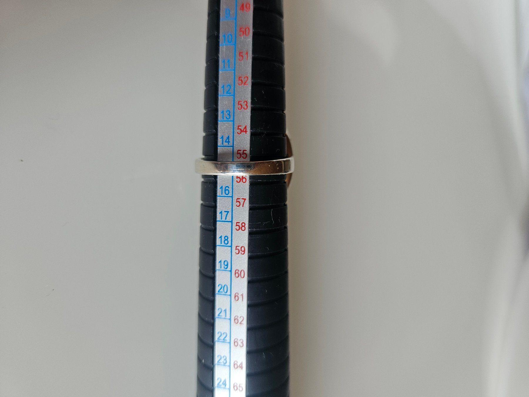Ringe: Silberring mit Perle Grösse 56 – Neu (gemäss Beschreibung) aus Winterthur von ste_tcx5 6