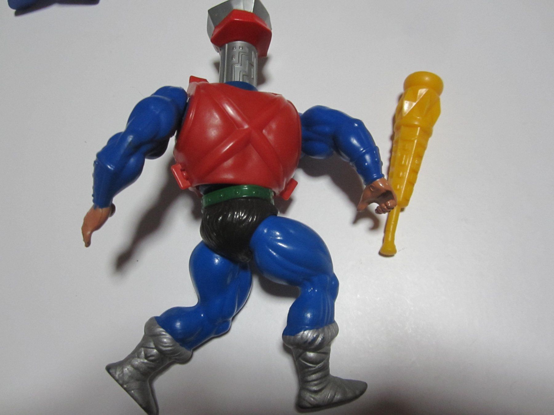 Giocattoli: He - Man vintage 1980 - 1990 – Nuovo (secondo la descrizione) da Tramelan venduto da Tors 2