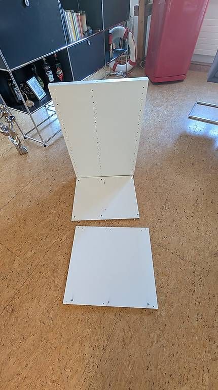 Banchi da lavoro: IKEA Pax Trennelement 50cm – Usato da Aarwangen venduto da PatrickFree 1