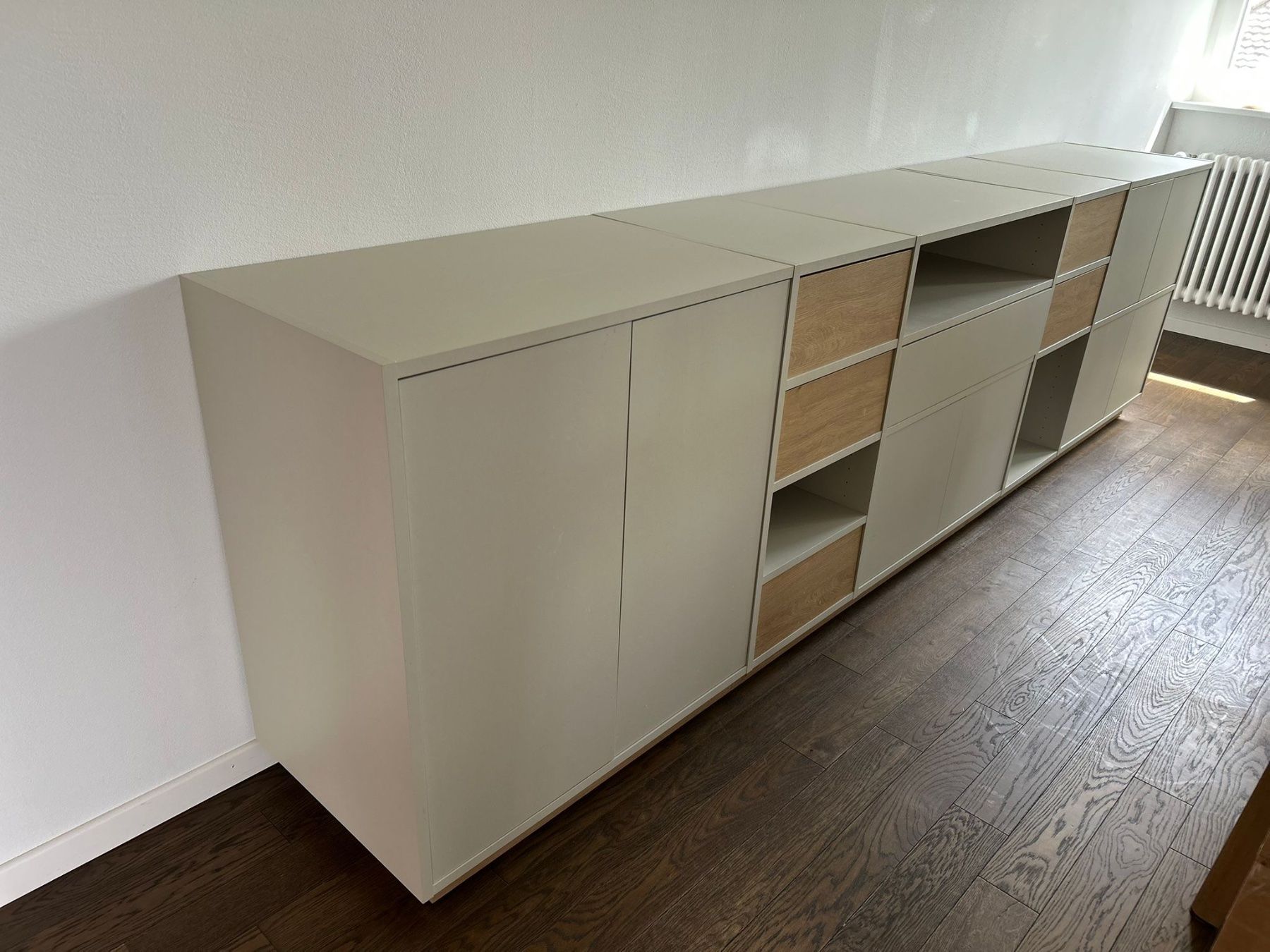 Cassettiere: Sideboard MCYS – Usato da Bern venduto da mara.zauberfee