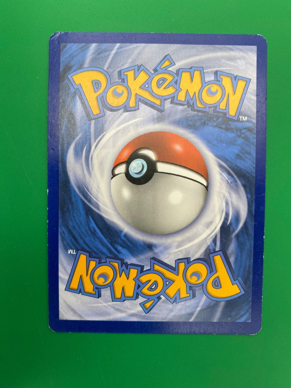 Pokémon Carte collezionabili: Celebi (VIV 9) – Usato da Wermatswil venduto da finest112 1
