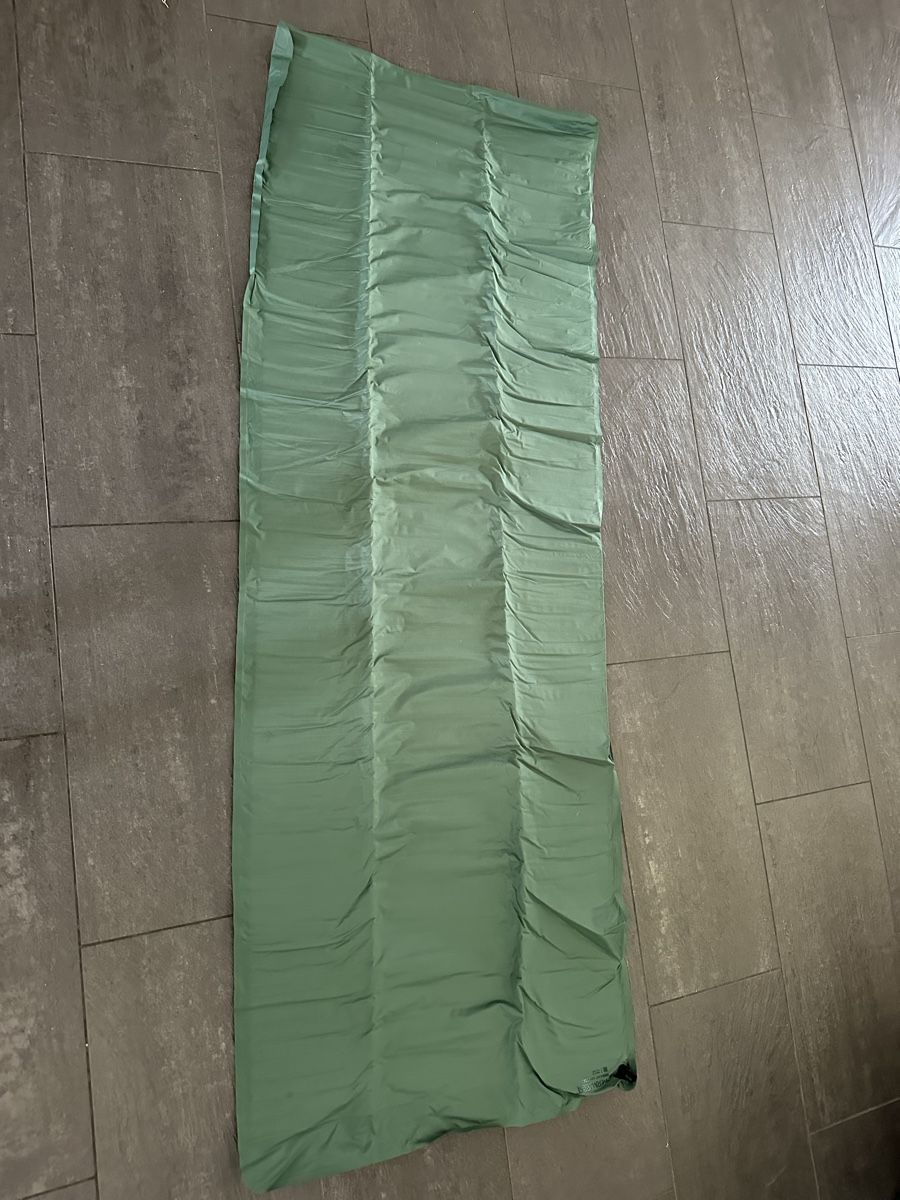 Matratzen: Thermarest Campingmatratze – Neu (gemäss Beschreibung) aus Glis von Joymaja23012015 1