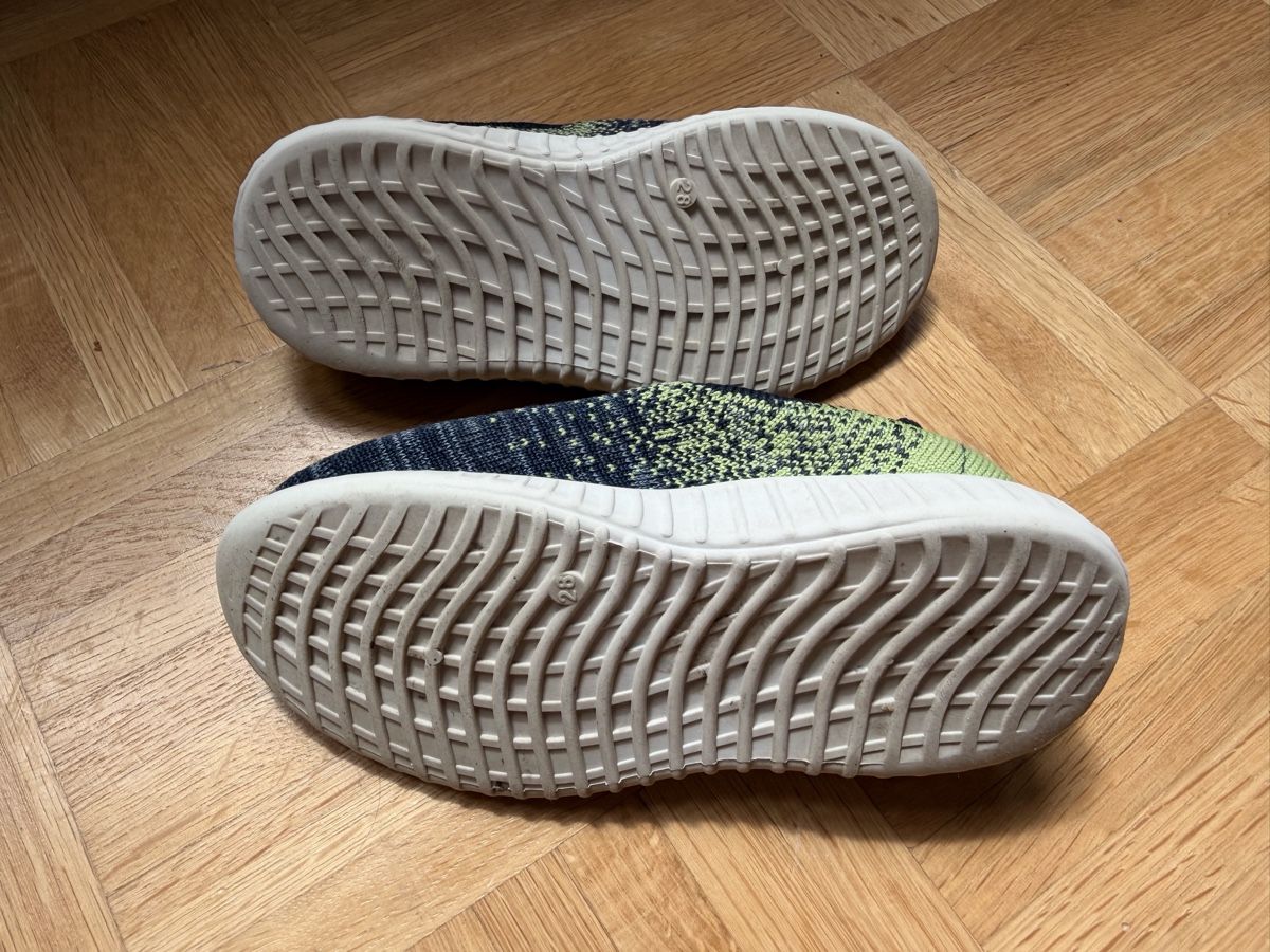 Elefanten Chaussures garçon: Finken Elefanten Gr. 28 – D'occasion à Greifensee par ewu_6bn2 1