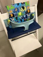 Original Tripp Trapp von Stokke (Versand möglich)