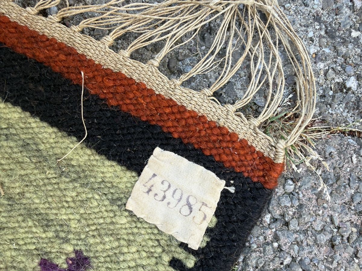 Tapis: Kleinen teppich 50x70cm – D'occasion à Menzengrüt par SC1973 2