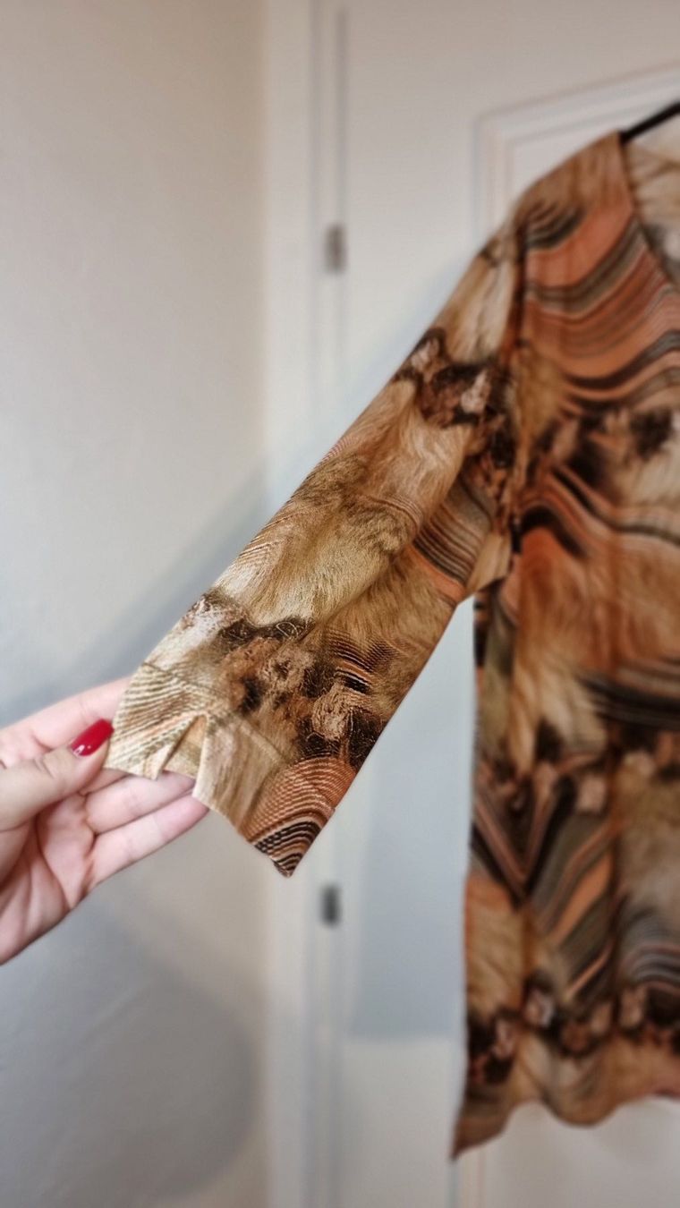 Camicette: Bluse Größe 2XL – Usato da Wald ZH venduto da Martin79 2