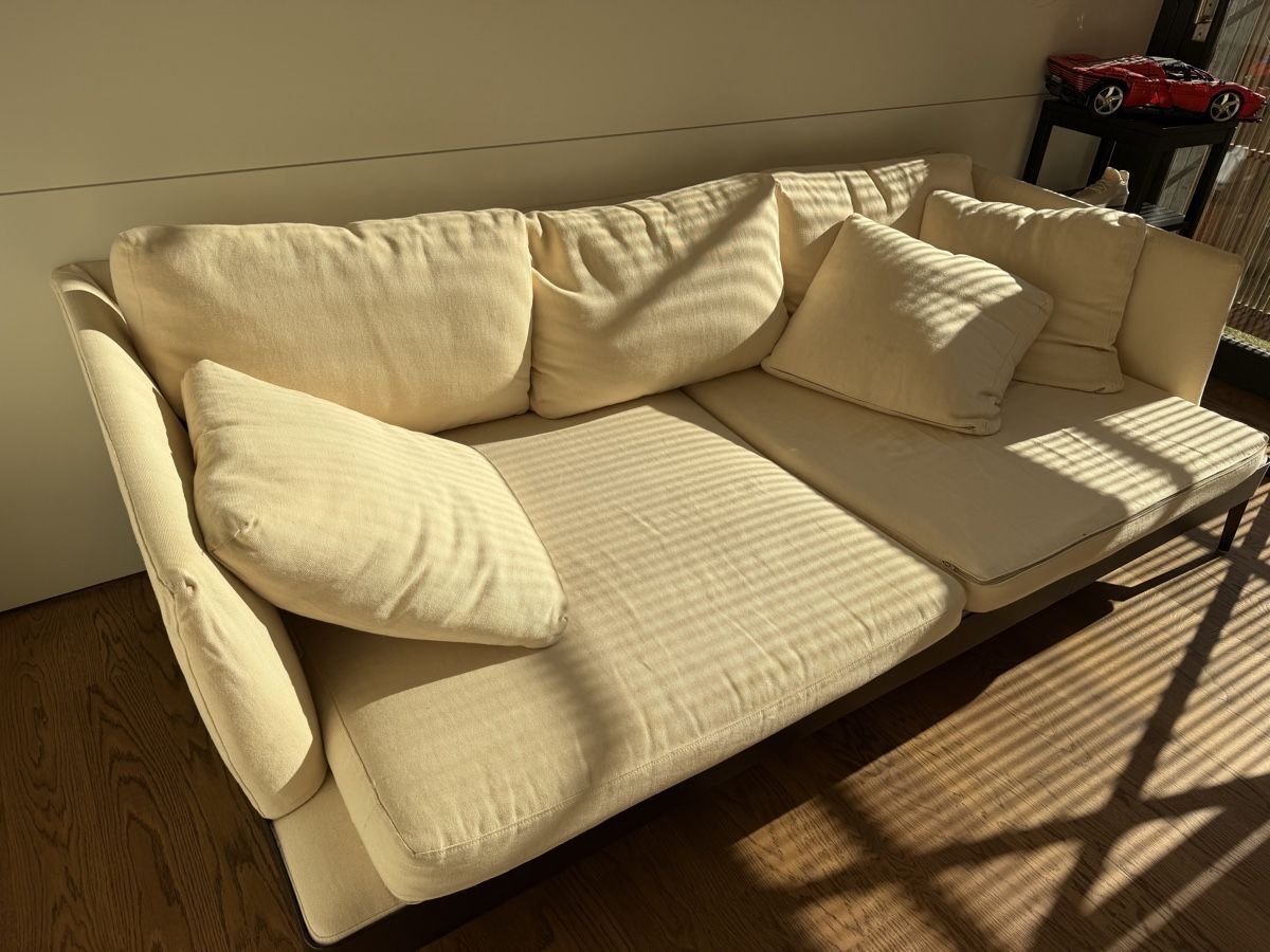 Divani: Flexform Feel Good Ten Sofa – Usato da Walchwil venduto da max_f8zl 3