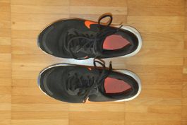 Hallenturnschuhe von Nike in der Grösse 40