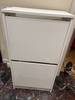 Shoe Cabinet 