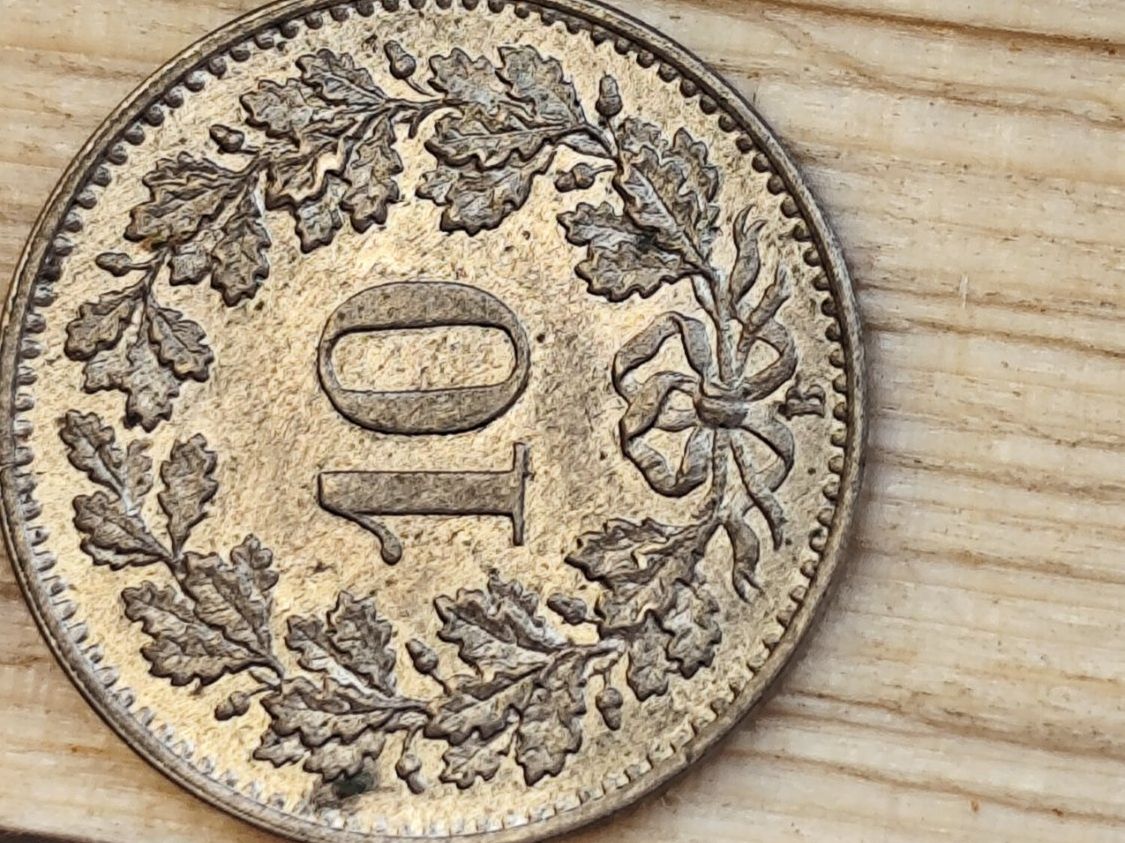 Tutti le monete: ==> 10Rp 1876 unz <== – Usato da Bern venduto da b.man_is_back 8