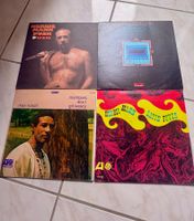 Jazz Platten zu verkaufen
