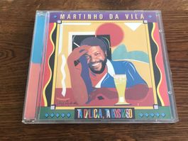 MARTINHO DA VILA - Tá Delícia, Tá Gostoso - Brasil