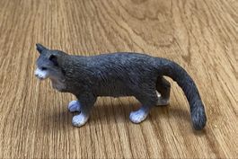 Schleich Katze