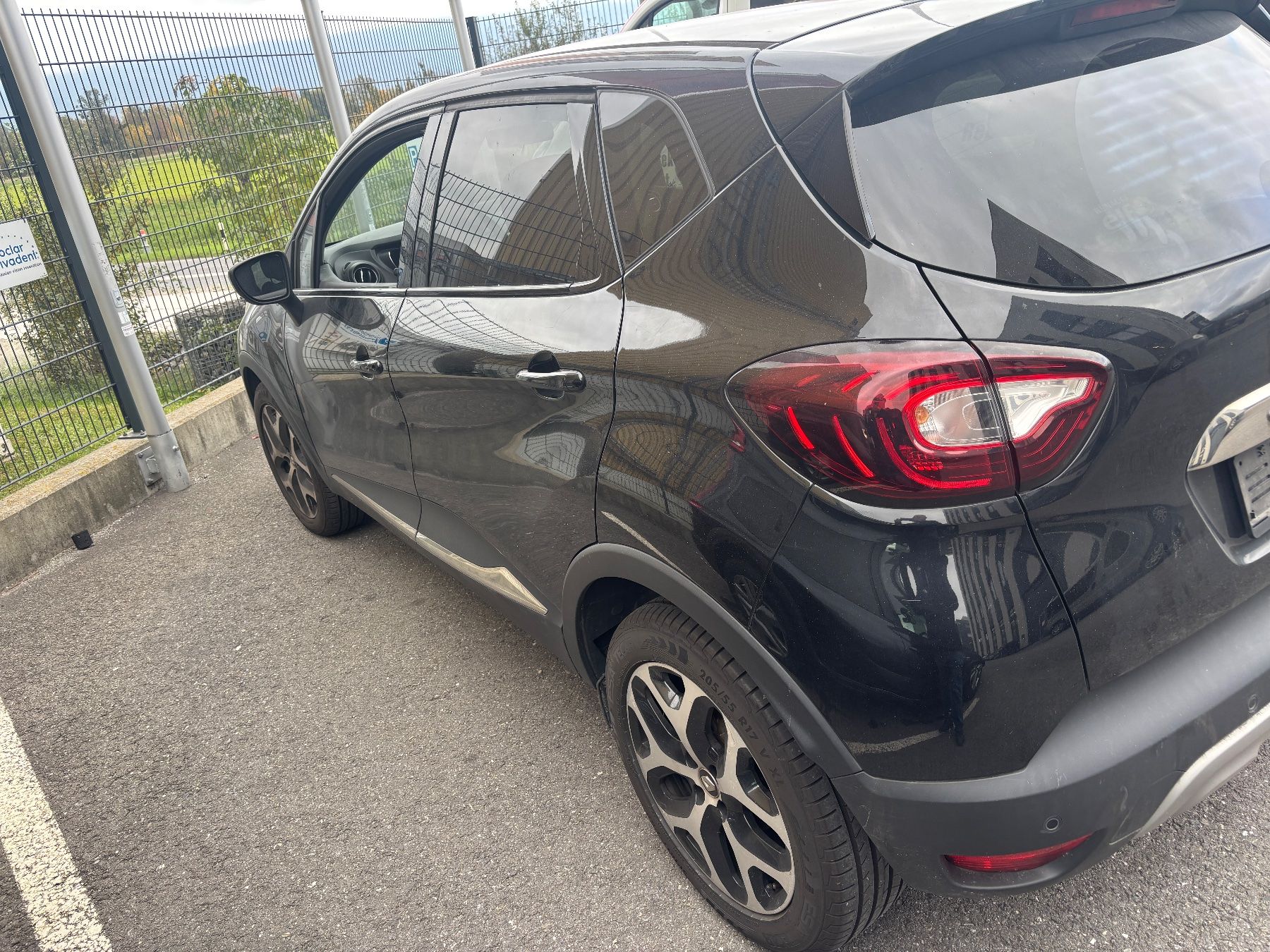 Renault Autos: Renault Captur 90 – Gebraucht aus Eschen von kingkong010 3