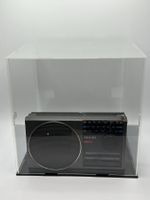 RADIO Vintage of 1985 ! Philips D 2010 +Test OK ! FM
