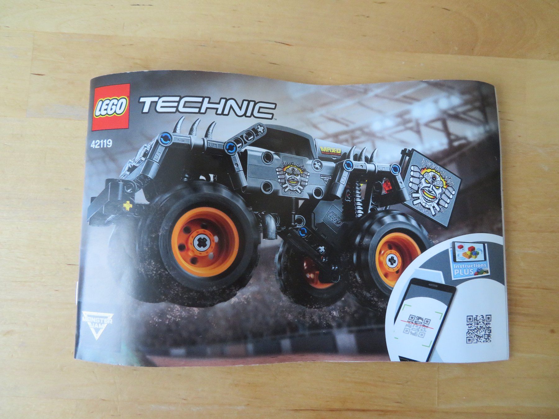 Lego Giocattoli: LEGO Technic 42119 – Usato da Zürich venduto da piroma 1