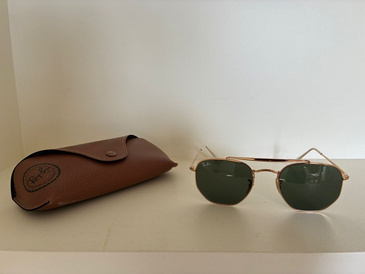 Ray-Ban Occhiali & Lenti: Rayban Sonnenbrille – Nuovo (secondo la descrizione) da Endingen venduto da Noisy-Colours