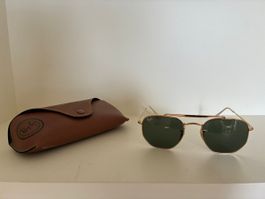 Rayban Sonnenbrille