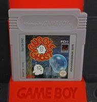 jeux game boy Bubble Ghost