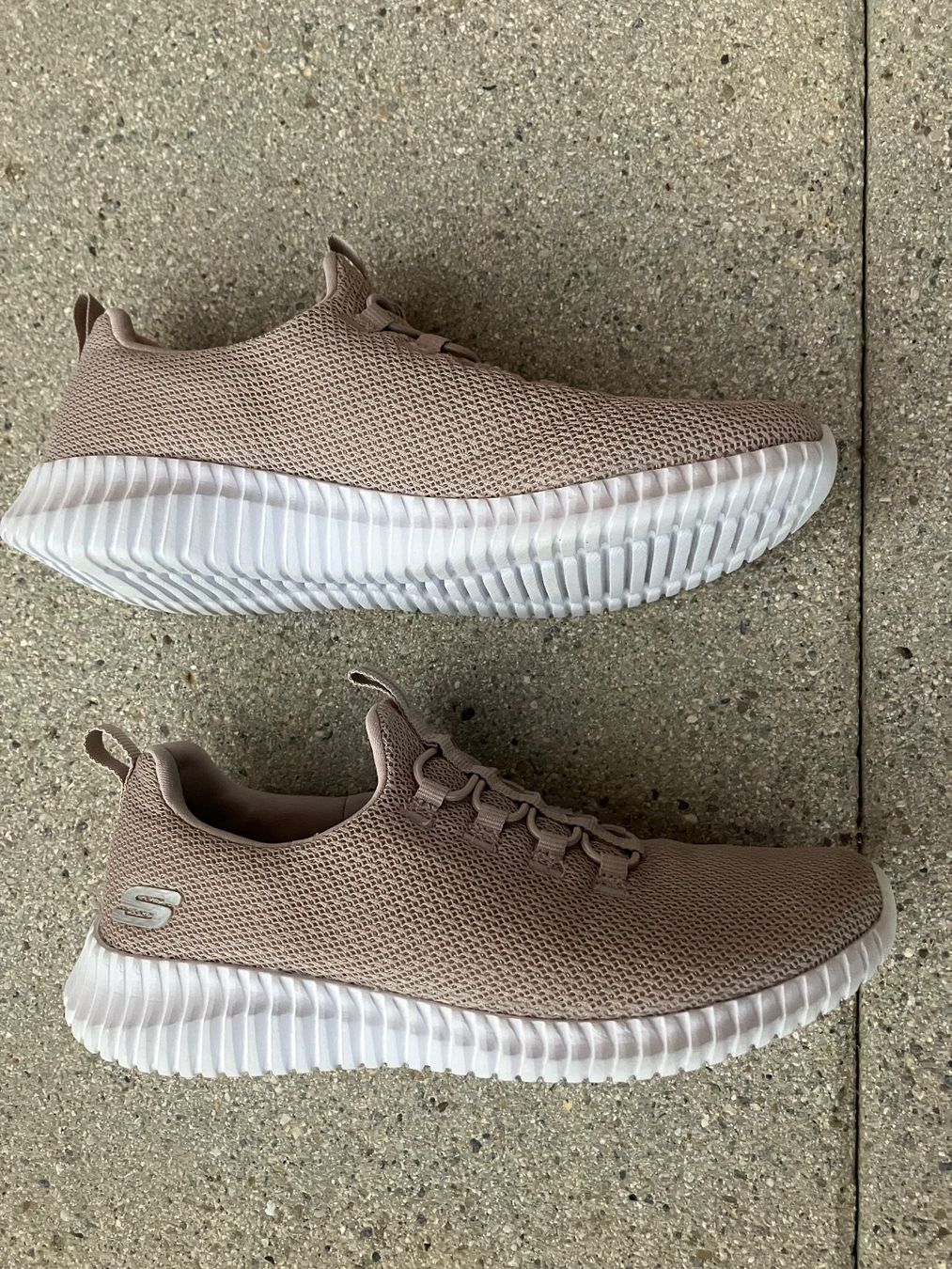 Skechers Scarpe da donna: Sneakers Skechers Grösse 36 – Usato da Wichtrach venduto da mryter01 2