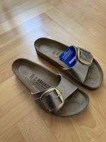 Birkenstock Regular graceful taupe