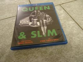 Queen & Slim Blu-ray
