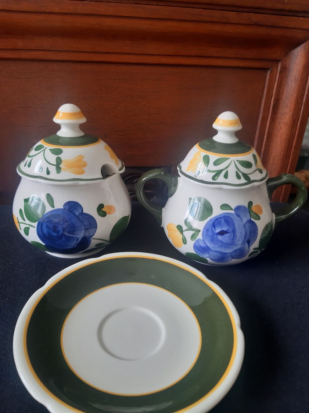Villeroy & Boch Zuccheriere: 2 Zuckerdosen V&B – Nuovo e nell'imballaggio originale da Schattdorf venduto da epp_db95 1
