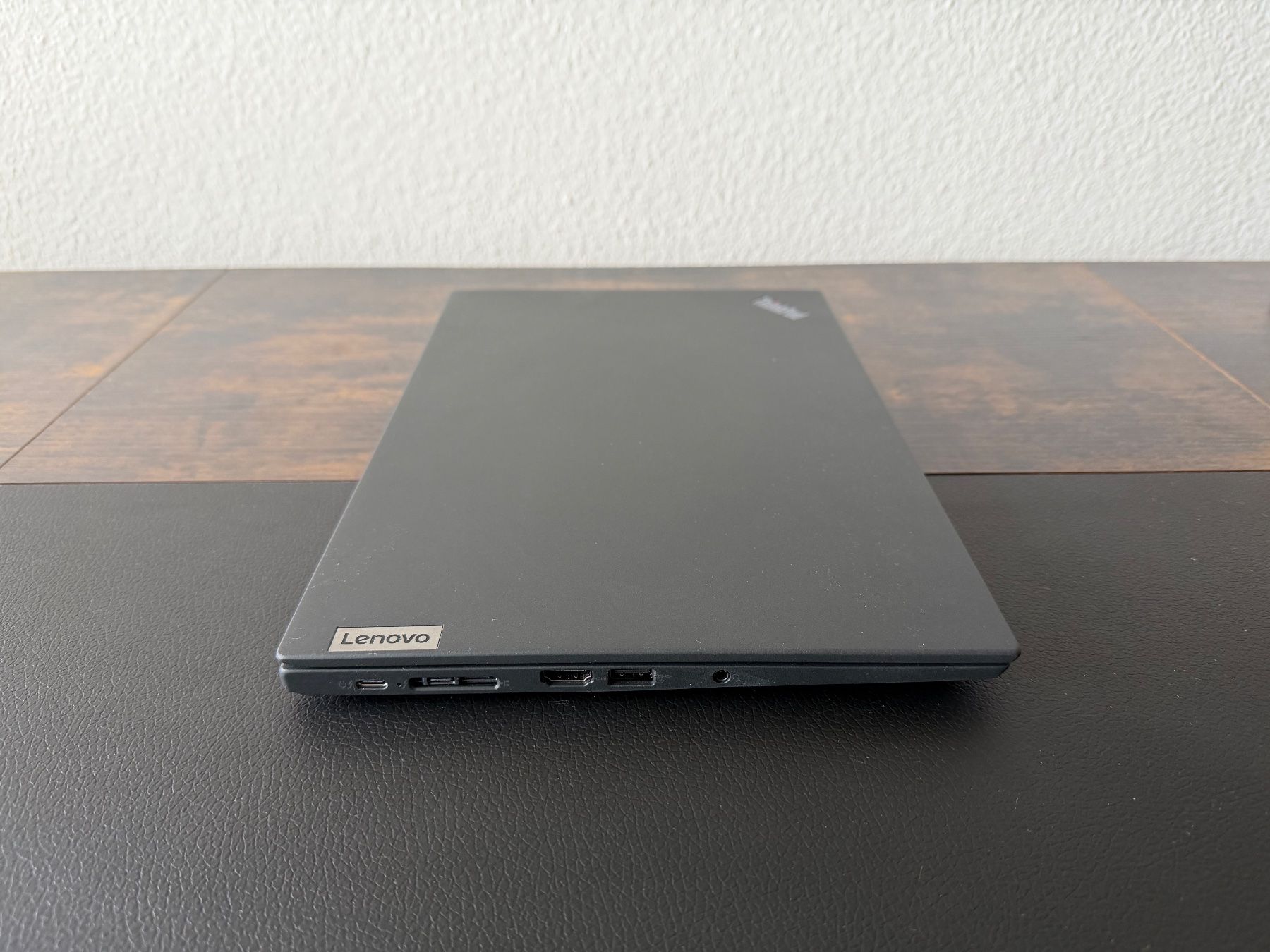 Lenovo Notebook: Thinkpad T14s Gen 2, 4G - Mobilfunk / Cellular – Usato da Rümlang venduto da 404_NameNotFound 2