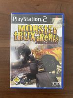 Monster Trux Arenas - Special Edition - für PS2