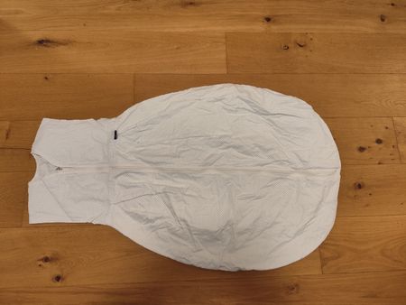 Alvi Kinderschlafsack Grösse 110 cm