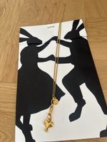 EnSoie Gold Kette